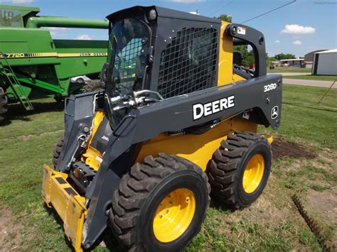 328d john deere skid steer|john deere 328e.